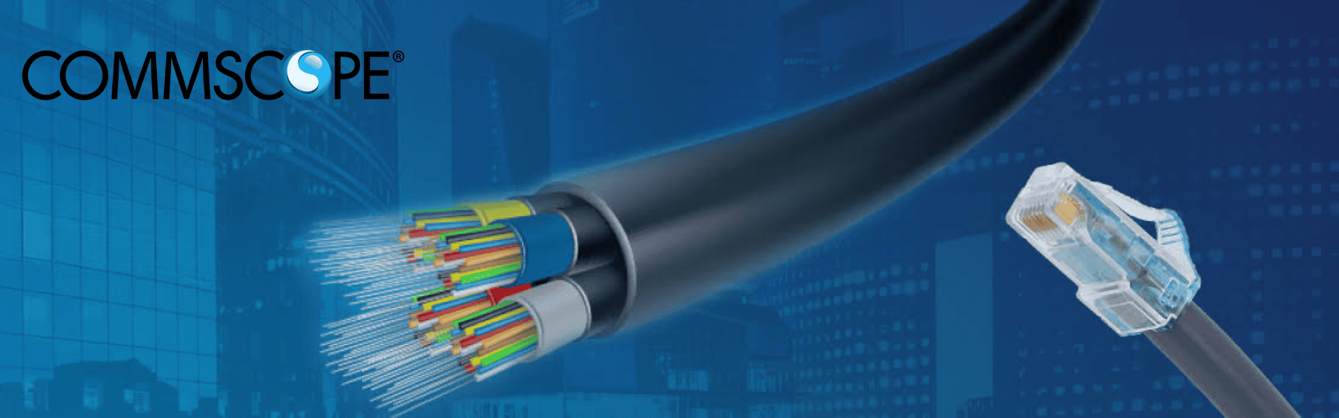 banner commscope