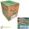 Cáp mạng Cat6 Commscope/AMP 23awg mã 1427254-6. 305m/thùng