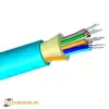 Cáp quang Multimode trong nhà hiệu commscope