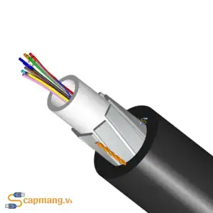Cáp quang ngoài trời hiệu Commscope