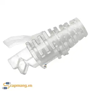 Đầu chụp nhựa Commscope/AMP 2843079-1
