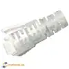 Đầu chụp nhựa cáp Cat6 Commscope/AMP 2843033-3