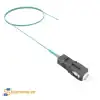 Dây hàn đầu SC 0.9 mm OM4 3ft Commscope/AMP