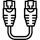 Patch cord đồng icon