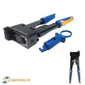 Kìm bấm đầu mạng Cat5 2-231652-1 Commscope/AMP