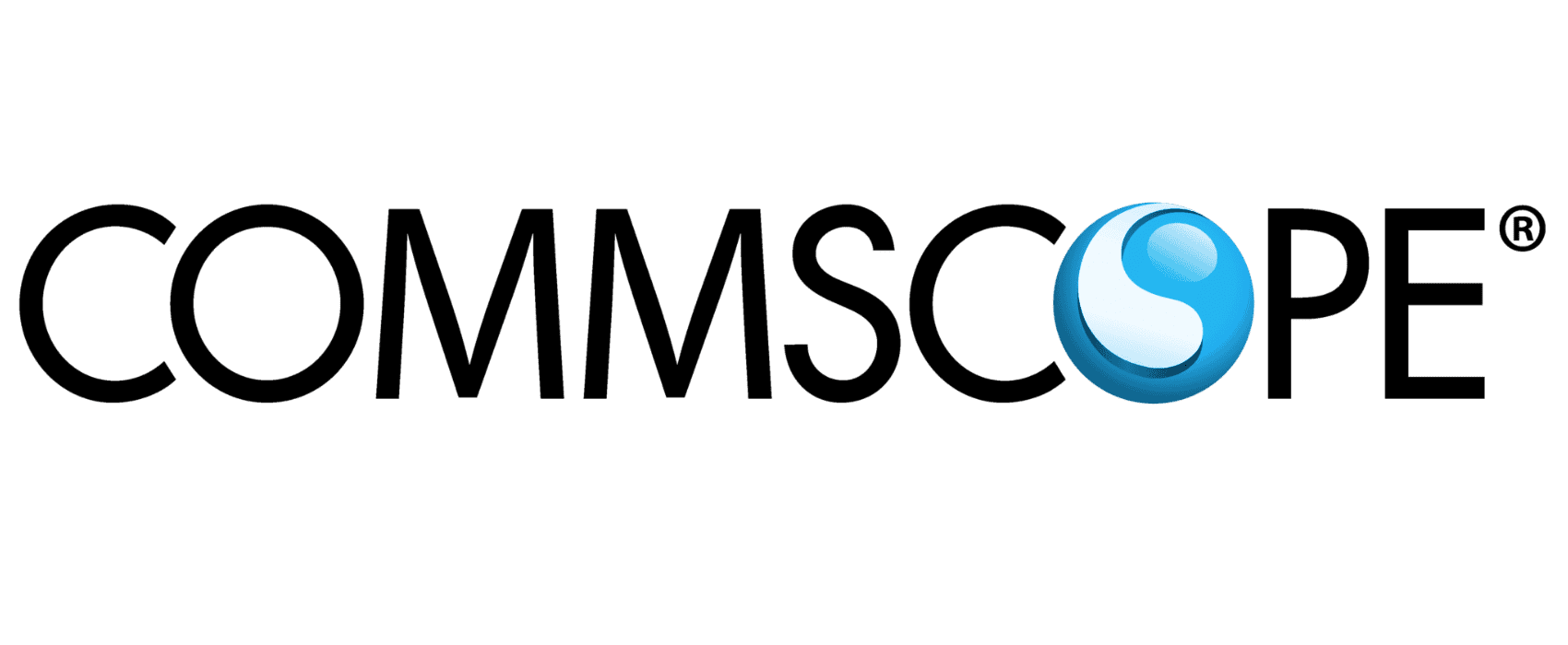 logo commscope