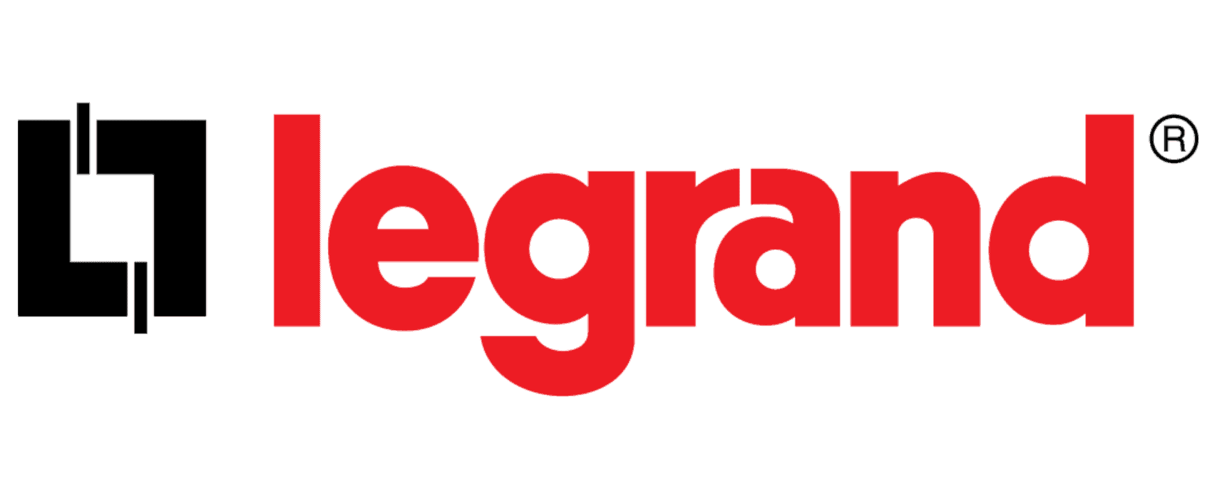 logo legrand