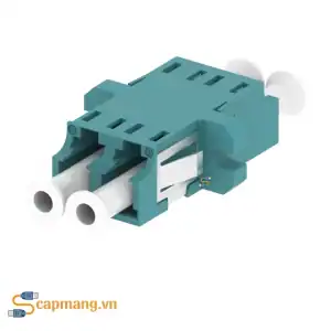 Adapter LC Duplex mã EH1457-002 Commscope/AMP