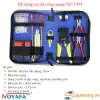 Bộ dụng cụ thi công mạng NF-1304