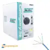 Cáp mạng Cat5E hiệu Panduit mã NUC5C04BU-CE