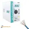 Cáp mạng Cat6 hiệu Panduit mã NUC6C04BU-FE