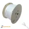 cáp mạng cat6A hiệu Panduit mã NUL6X04WH-VEG
