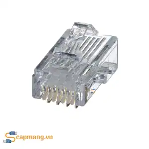 Đầu bấm RJ45 Cat5e hiệu Panduit mã MP588-C