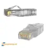 Đầu bấm RJ45 Cat6 hiệu Panduit, mã SP688-C
