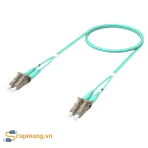 Dây nhảy quang LC-LC Duplex Multimode hiệu Commscope