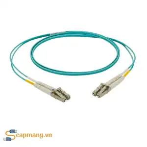 Dây nhảy quang LC-LC duplex Multimode hiệu Panduit