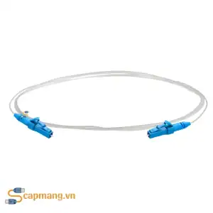 Dây nhảy quang đơn LC-LC Singlemode 2m mã 2105016-2 Commscope/AMP