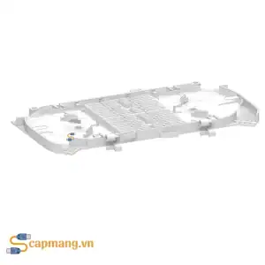 Khay hàn quang 48 core mã 760241378 Commscope/AMP