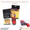 Máy đo công suất quang và soi lỗi sợi quang (VFL) NF-907C
