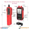 Máy đo công suất quang NF-908S đa năng: Test dây, soi sợi quang