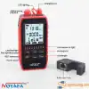Máy đo công suất quang và soi sợi quang test dây mạng NF-908L