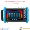 Máy test camera ALL IN ONE 7 inch NF-716ADHS