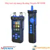 Máy Test Cáp Mạng Đa Năng Noyafa NF-8508: Đa Chức Năng, Chính Xác