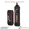 Máy Test Cáp Mạng Noyafa NF-802 | Đo PoE, QC, NCV