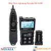 Máy Test Cáp Mạng Noyafa NF-8209 Chính Hãng