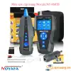 Máy test cáp mạng Noyafa NF-8601S đo chiều dài, dò dây, test cáp chính xác