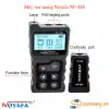 Máy test mạng Noyafa NF-488 | Test Dây Mạng, PoE, LCD hiển thị
