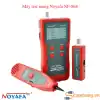Máy test mạng Noyafa NF-868 đa năng, LCD hiển thị