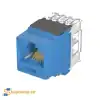 Nhân mạng Cat6A Panduit, mã NK6X88MBU