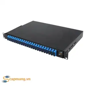 ODF 48 FO 1U Commscopee