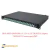 ODF 48FO OM3/OM4 1U (24 LC DUPLEX) mã 760241653 Commscope/AMP