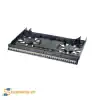 ODF 4FO Multimode (2 SC DUPLEX) mã 7033 1 180-04 Commscope/AMP