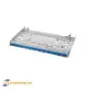 ODF 4FO Singlemode (2 SC DUPLEX) mã 7033 1 101-04 Commscope/AMP