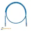 Patch cord cat6A hiệu Panduit