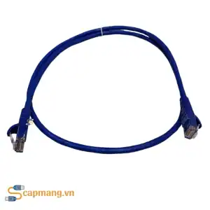 Patch cord đồng cat6 hiệu Panduit