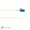 Dây pigtail hàn quang LC/UPC OS2 dài 1m hiệu Panduit mã NKFP91BN1NNM001