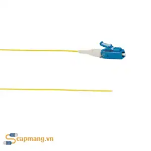 Dây pigtail hàn quang LC/UPC OS2 dài 1m hiệu Panduit mã NKFP91BN1NNM001