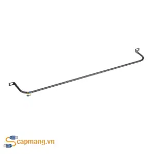 Thanh đỡ cáp mạng hiệu Panduit, mã SRB19BLY