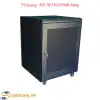 Tủ mạng 10U-W550-D500 đứng