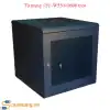 Tủ mạng 12U-W550-D600 treo