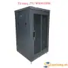 Tủ mạng 27U-W600-D800