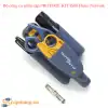 Bộ công cụ nhấn cáp PROTOOL KIT IS60 Fluke Network