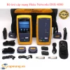 Bộ test cáp mạng Fluke Networks DSX-8000 đầy đủ phụ kiện