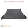 Khay cố định 1000 cho tủ sâu 1000 chuẩn 19" D760mm