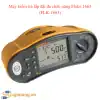 Máy kiểm tra lắp đặt đa chức năng Fluke 1663 (FLK-1663)