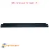 Nắp Che 1U | Nắp Che Panel Tủ Rack 19 Inch